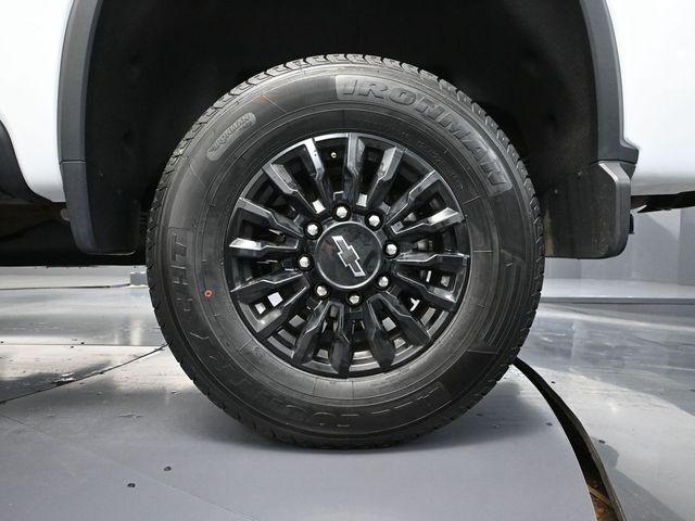 used 2024 Chevrolet Silverado 2500 car, priced at $64,993