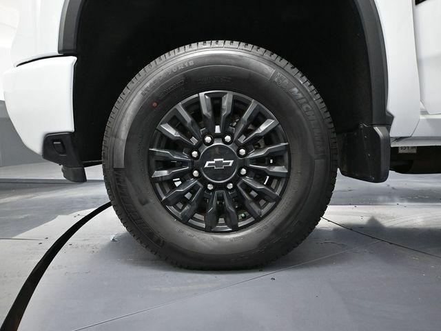 used 2024 Chevrolet Silverado 2500 car, priced at $64,993