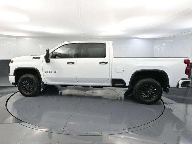 used 2024 Chevrolet Silverado 2500 car, priced at $64,993