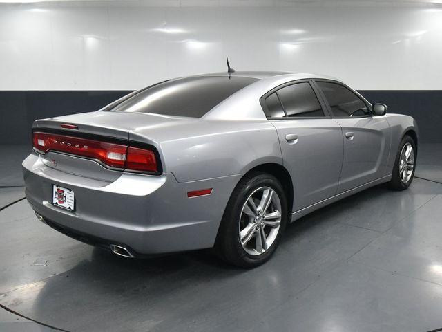 used 2014 Dodge Charger car, priced at $11,500