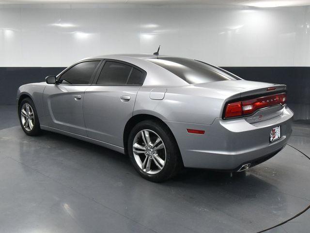 used 2014 Dodge Charger car, priced at $11,500