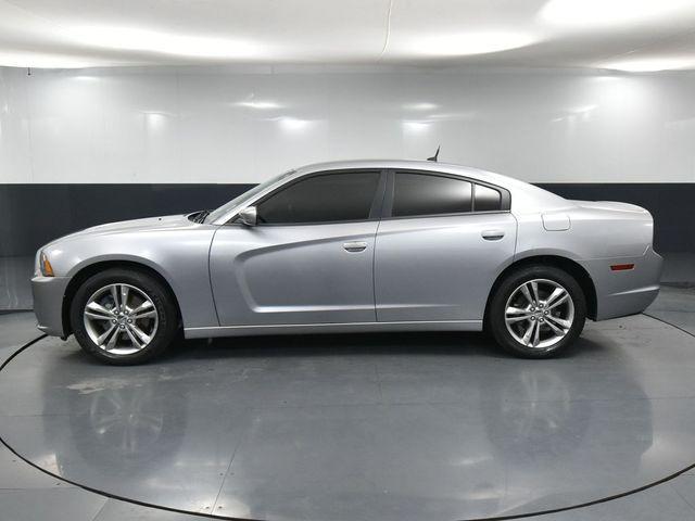 used 2014 Dodge Charger car, priced at $11,500