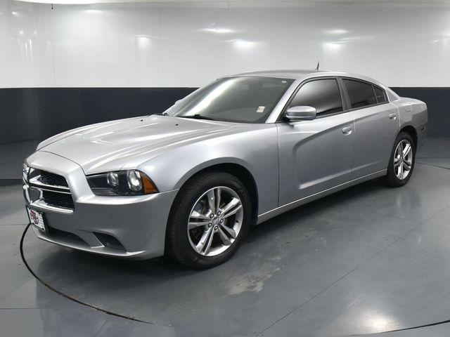 used 2014 Dodge Charger car, priced at $11,500