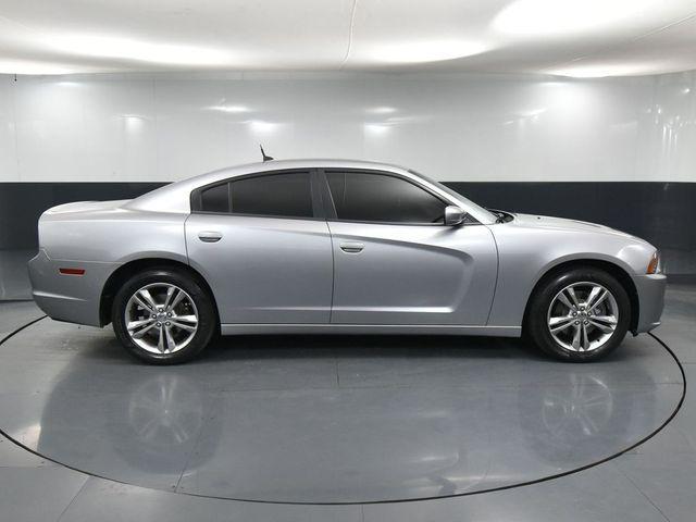 used 2014 Dodge Charger car, priced at $11,500