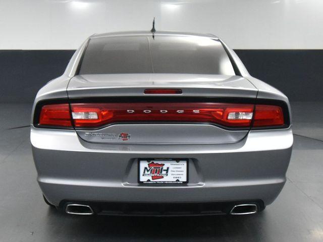 used 2014 Dodge Charger car, priced at $11,500