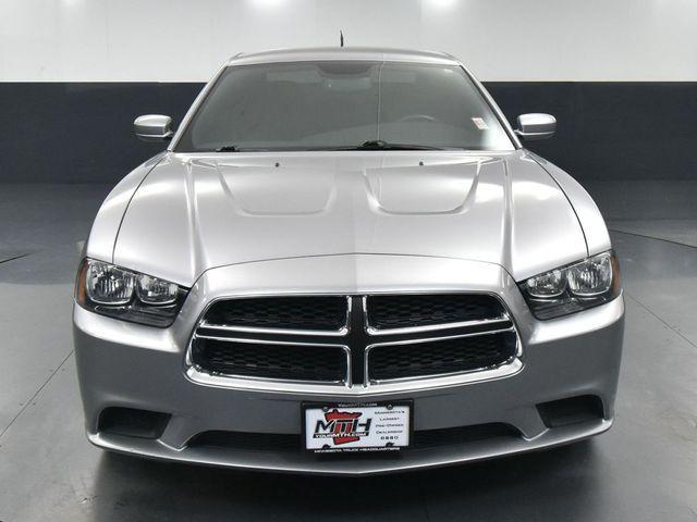 used 2014 Dodge Charger car, priced at $11,500