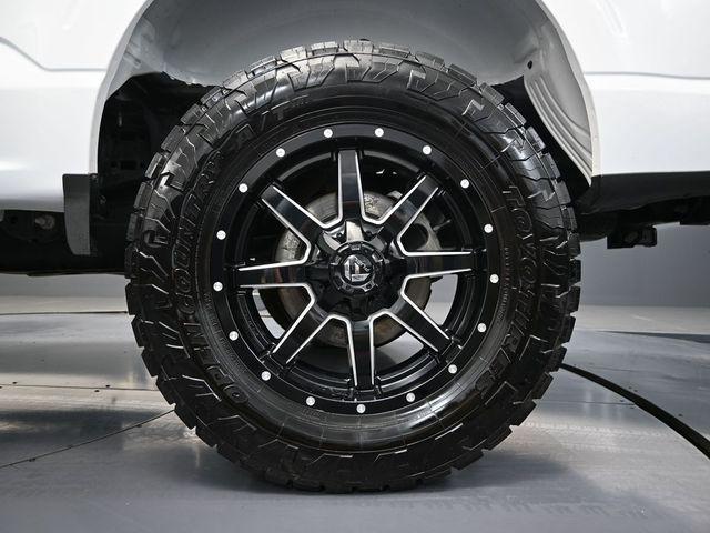 used 2022 Ford F-150 car, priced at $39,993