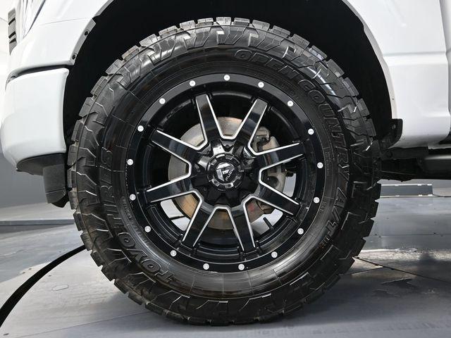 used 2022 Ford F-150 car, priced at $39,993