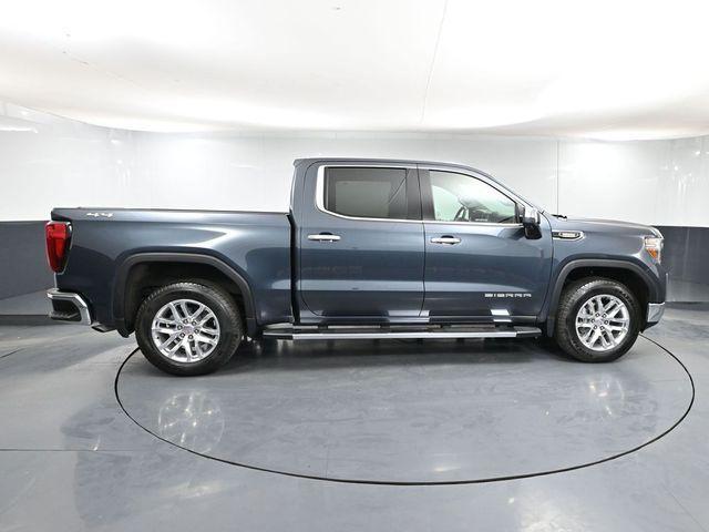 used 2021 GMC Sierra 1500 car, priced at $47,993