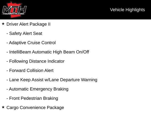 used 2021 GMC Sierra 1500 car, priced at $47,993