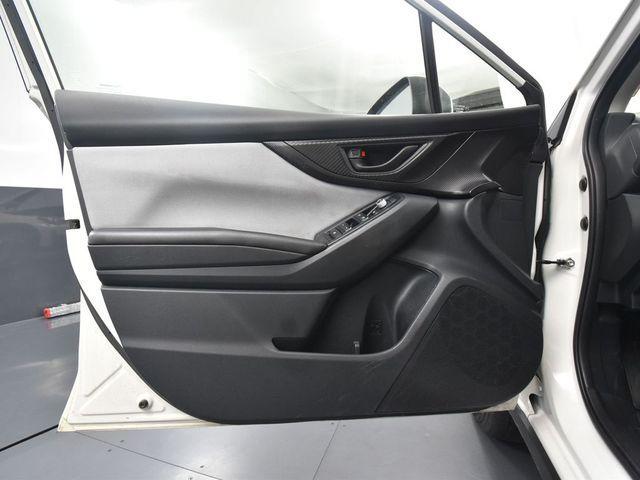 used 2021 Subaru Crosstrek car, priced at $21,500