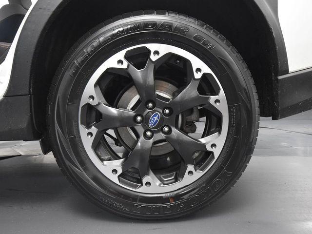used 2021 Subaru Crosstrek car, priced at $21,500