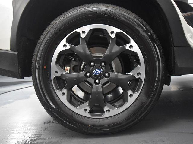 used 2021 Subaru Crosstrek car, priced at $21,500