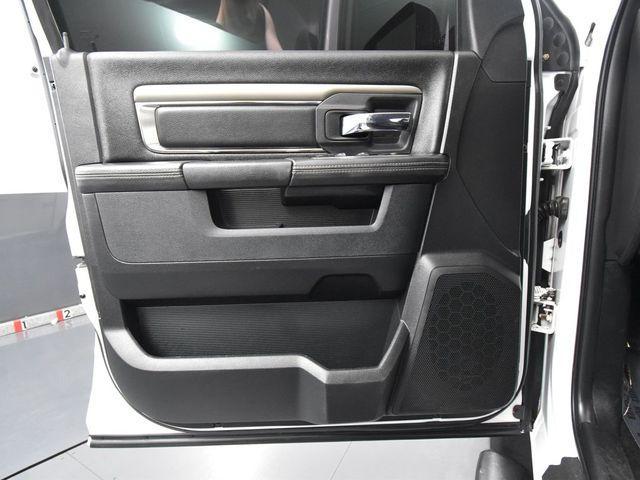 used 2017 Ram 1500 car, priced at $21,993