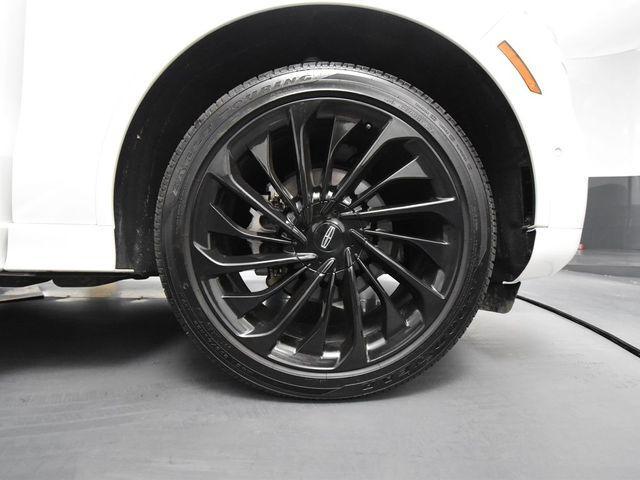 used 2023 Lincoln Aviator car, priced at $53,993