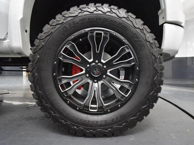 used 2024 Chevrolet Silverado 1500 car, priced at $65,993