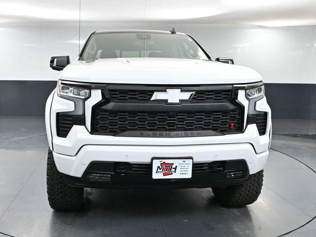 used 2024 Chevrolet Silverado 1500 car, priced at $65,993
