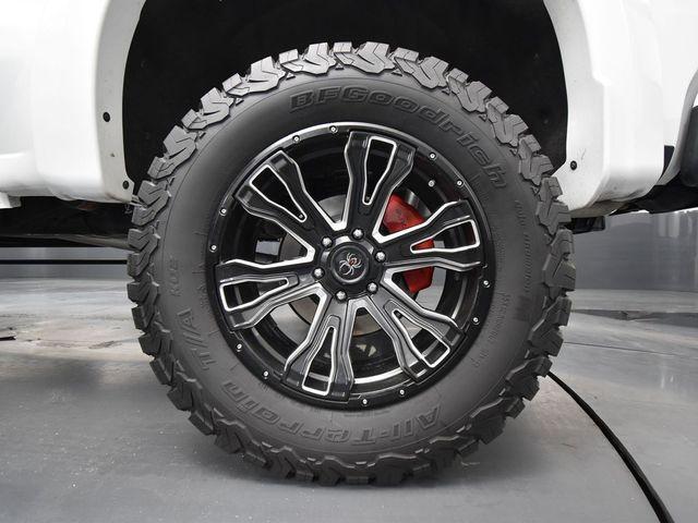 used 2024 Chevrolet Silverado 1500 car, priced at $65,993