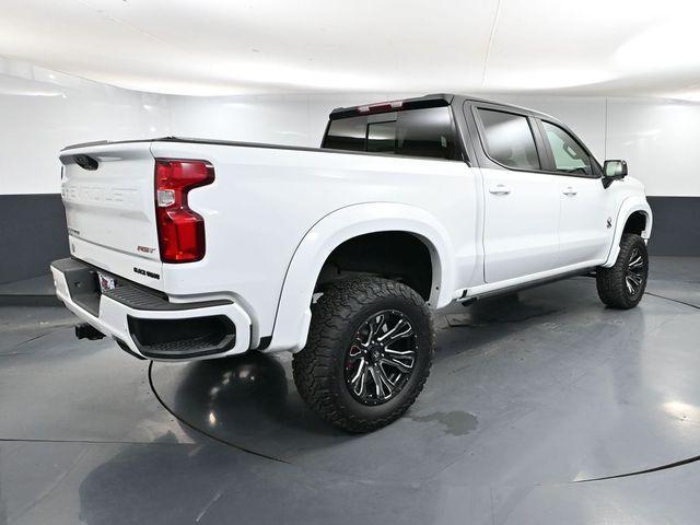 used 2024 Chevrolet Silverado 1500 car, priced at $65,993