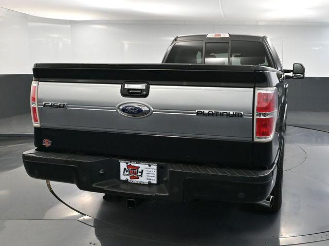 used 2014 Ford F-150 car, priced at $20,793