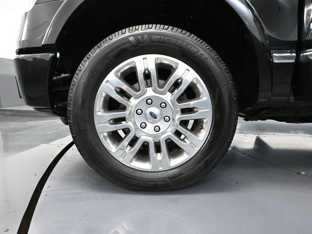 used 2014 Ford F-150 car, priced at $20,793