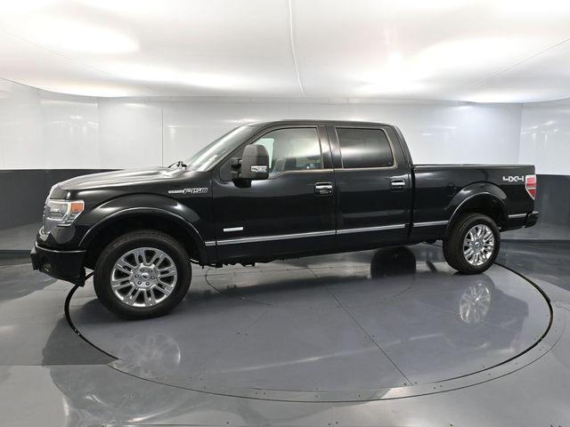 used 2014 Ford F-150 car, priced at $20,793