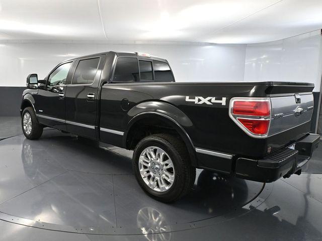 used 2014 Ford F-150 car, priced at $20,793