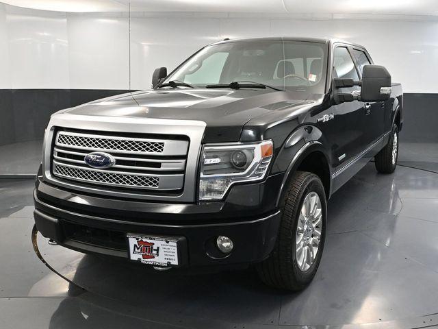 used 2014 Ford F-150 car, priced at $20,793