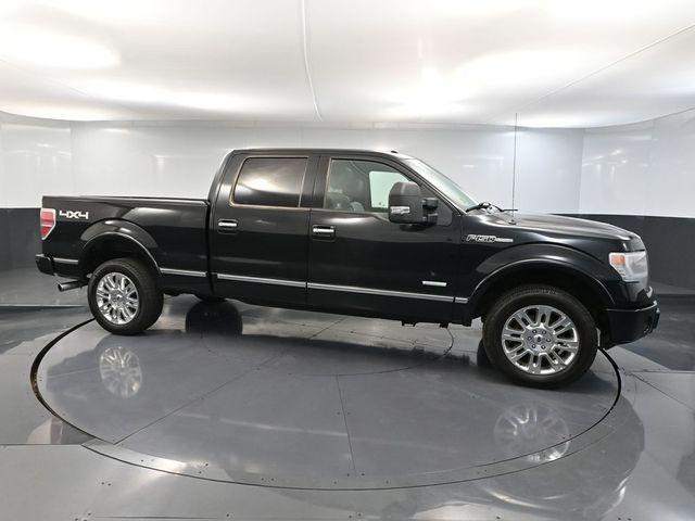 used 2014 Ford F-150 car, priced at $20,793