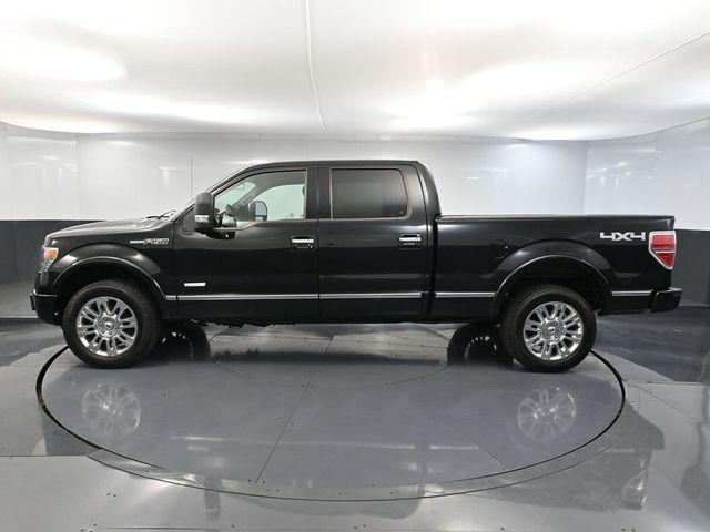 used 2014 Ford F-150 car, priced at $20,793
