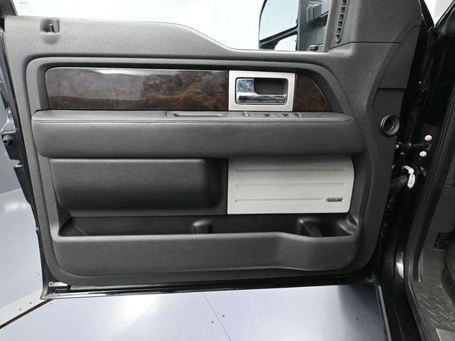 used 2014 Ford F-150 car, priced at $20,793