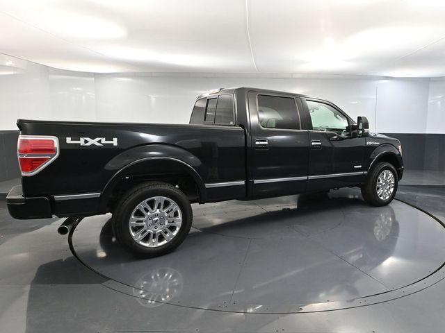 used 2014 Ford F-150 car, priced at $20,793