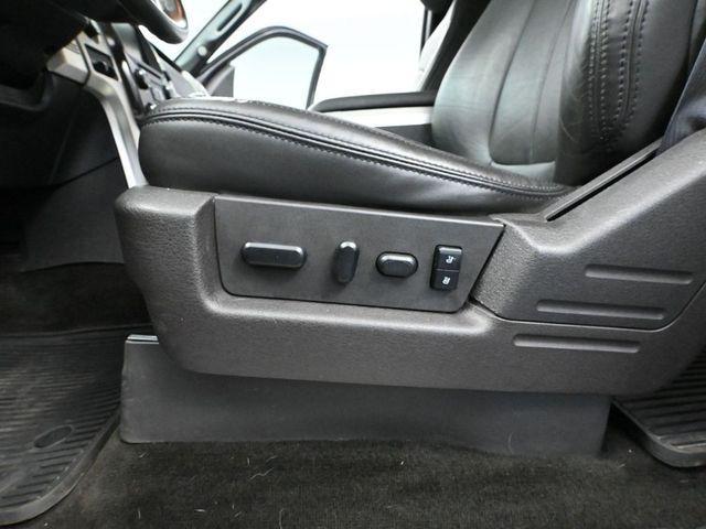 used 2014 Ford F-150 car, priced at $20,793