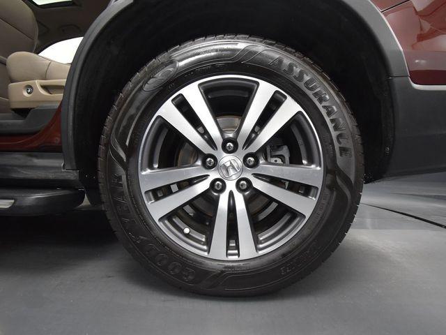 used 2018 Honda Pilot car, priced at $23,299