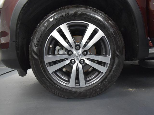 used 2018 Honda Pilot car, priced at $23,299
