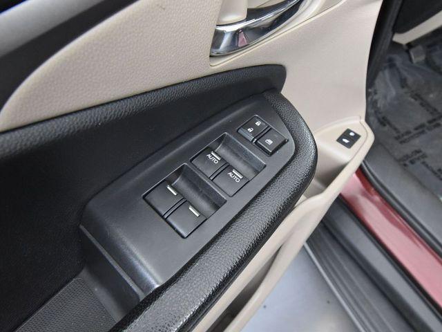 used 2018 Honda Pilot car, priced at $23,299