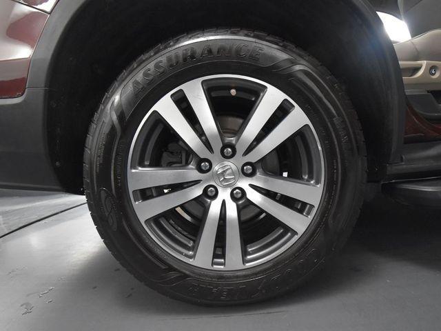 used 2018 Honda Pilot car, priced at $23,299