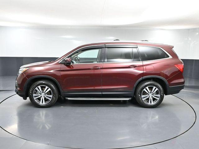 used 2018 Honda Pilot car, priced at $23,299