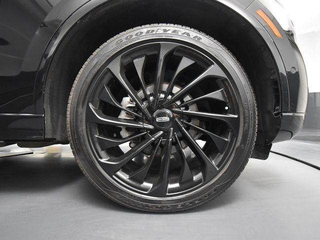 used 2023 Lincoln Aviator car, priced at $50,993