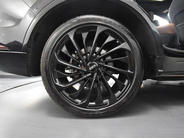 used 2023 Lincoln Aviator car, priced at $50,993