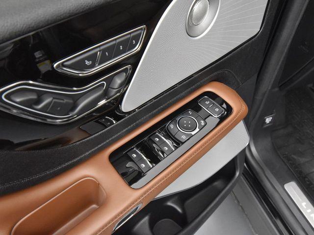used 2023 Lincoln Aviator car, priced at $50,993