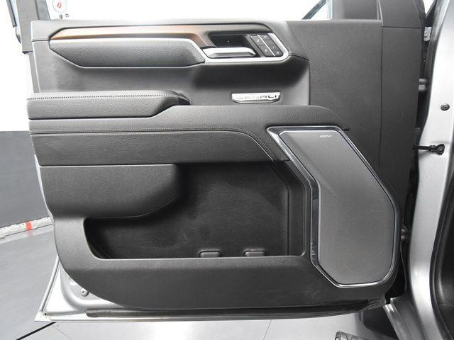 used 2024 GMC Sierra 1500 car, priced at $60,899