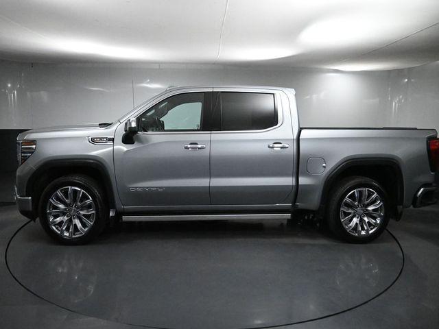 used 2024 GMC Sierra 1500 car, priced at $60,899