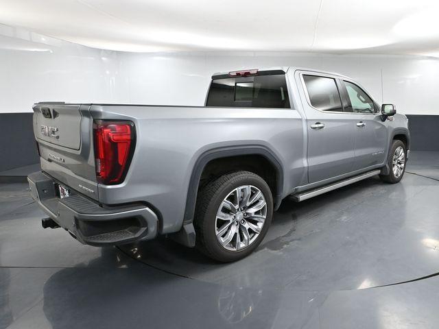 used 2024 GMC Sierra 1500 car, priced at $60,199