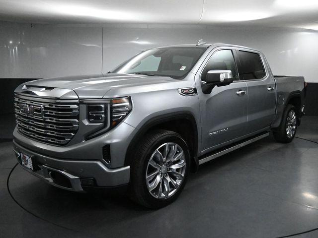 used 2024 GMC Sierra 1500 car, priced at $60,899