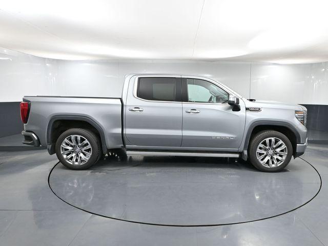 used 2024 GMC Sierra 1500 car, priced at $60,199