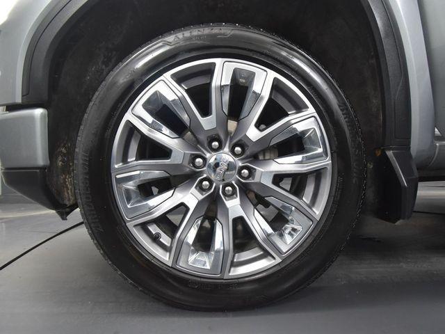 used 2024 GMC Sierra 1500 car, priced at $60,899