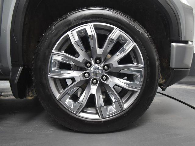 used 2024 GMC Sierra 1500 car, priced at $60,899