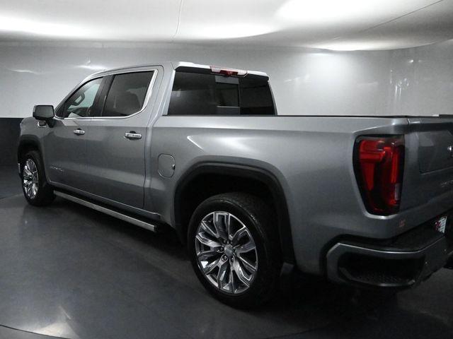 used 2024 GMC Sierra 1500 car, priced at $60,899
