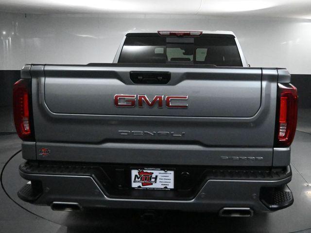 used 2024 GMC Sierra 1500 car, priced at $60,899